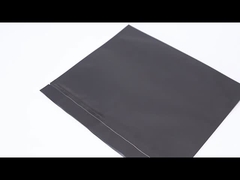 Saco de embalagem de ervas daninhas Matte Mylar 12 