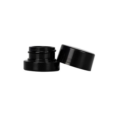 Os  de vidro redondos concentram os recipientes 5mL 7ml herméticos