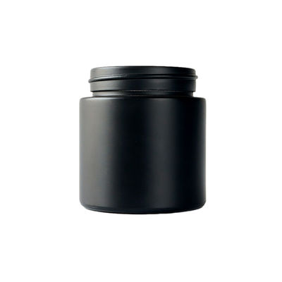 O costume da prova do cheiro remove ervas daninhas dos frascos de empacotamento 3.5g para a flor do
