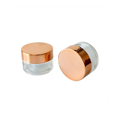 Garrafa de erva de vidro com tampa resistente a crianças 1 oz Garrafa de cânhamo hermética com tampa à prova de crianças