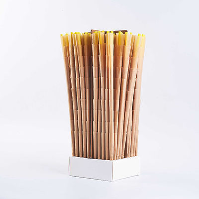 Fumar pré-rolo cone com cores personalizadas de cigarros cones de papel