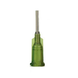 A fábrica 1ml Luer de China trava as seringas de vidro com agulha sem corte