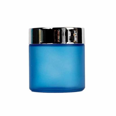O frasco de vidro resistente 3.5g CBD da erva daninha da criança feita sob encomenda floresce  range o empacotamento