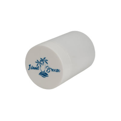A erva daninha sem perigo para as crianças personalizada Stach range o recipiente resistente da marijuana do odor 5oz