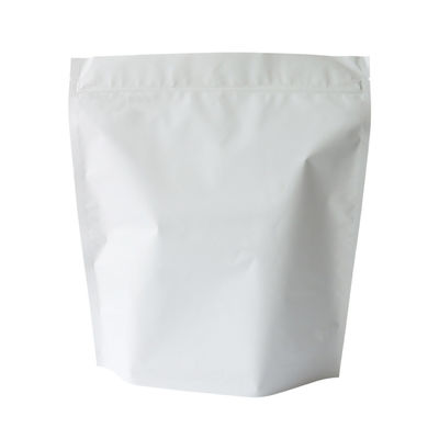 O zíper Mylar remove ervas daninhas de sacos médicos Ziplock de empacotamento de 1  do CR da libra