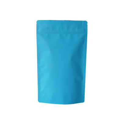 O Ziplock de empacotamento da marijuana de Mylar da prova da criança ensaca a prova do cheiro