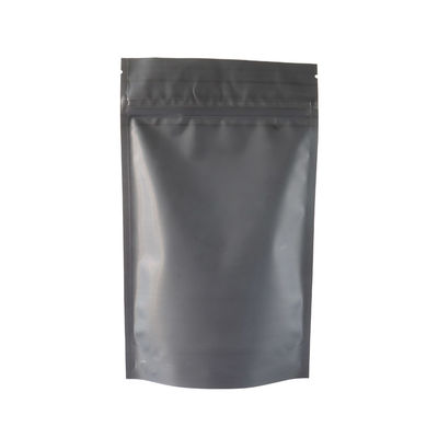 Saco de empacotamento do  opaco de Mylar da onça 1oz para a flor seca