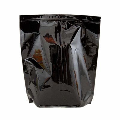 Sacos feitos sob encomenda da libra do dispensário em grandes sacos maiorias do cultivador 1LB para distribuidores