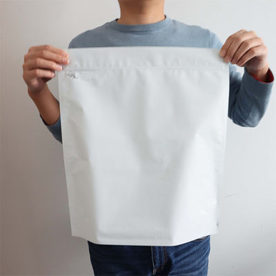 Sacos feitos sob encomenda da libra do dispensário em grandes sacos maiorias do cultivador 1LB para distribuidores