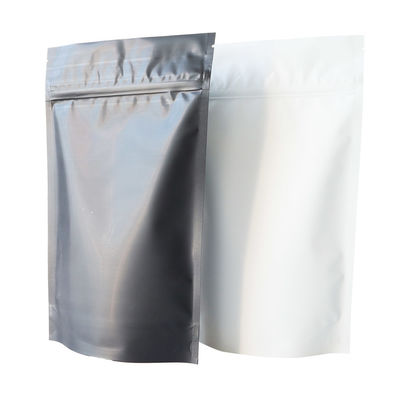 o empacotamento feito sob encomenda da erva daninha 28g ensaca sacos Resealable da flor do