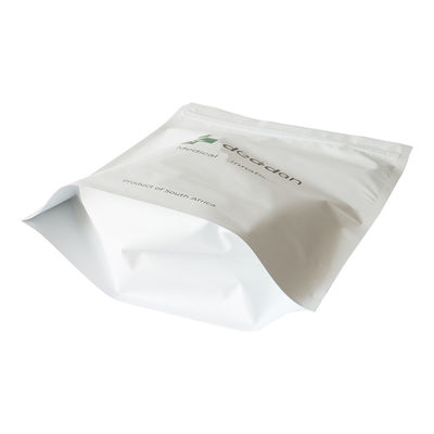 Sacos feitos sob encomenda da libra do dispensário em grandes sacos maiorias do cultivador 1LB para distribuidores