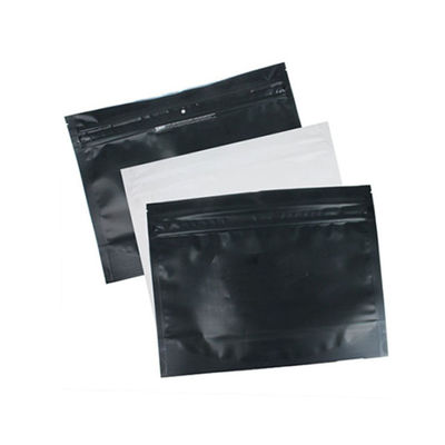 Matte Mylar Weed Packaging Bag 12&quot;” cofre forte da criança do saco da saída do  X9