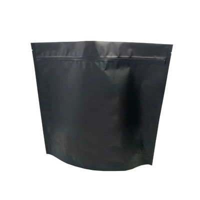 Sacos Mylar de 1 libra à prova de odor para embalagens de erva