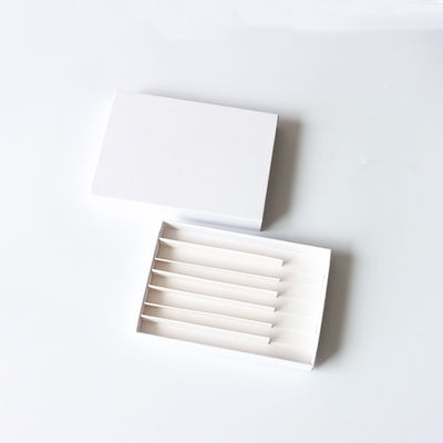 Caixa de papel personalizada da gaveta para Prerolls com tamanho feito sob encomenda