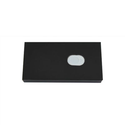 Logo Prerolls Paper Box Delivery personalizado pelo ar ou pelo navio