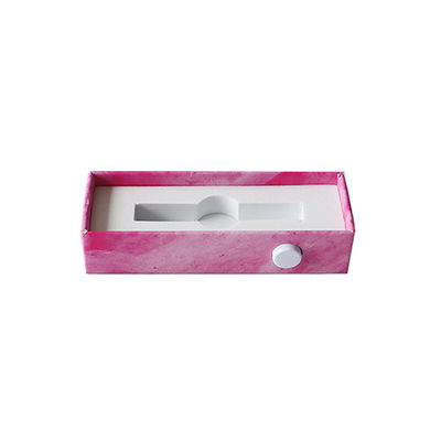 Caixa de papel resistente da criança da caixa do cartucho do cartão 1ml Vape