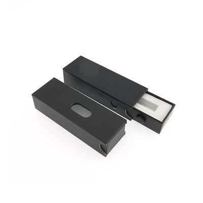 Suporte de cartucho feito sob encomenda de Vape do cartão 510 da cor