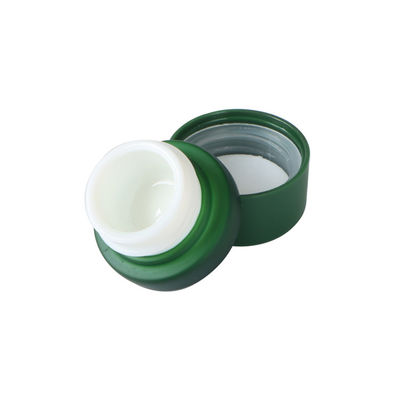 Concentrado de vidro que empacota o frasco da solha 5ml