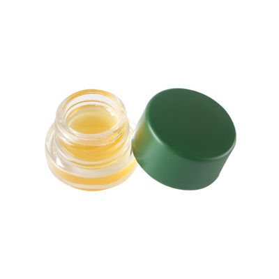 Reservatórios DAB de 5 ml, transparentes e à prova de crianças, frascos de concentrado CR por grosso