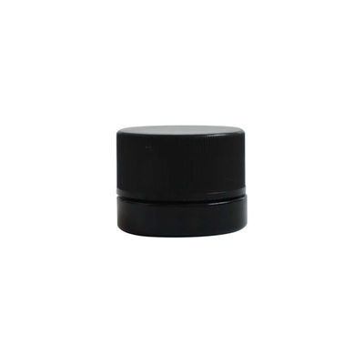 Os  de vidro redondos concentram os recipientes 5mL 7ml herméticos