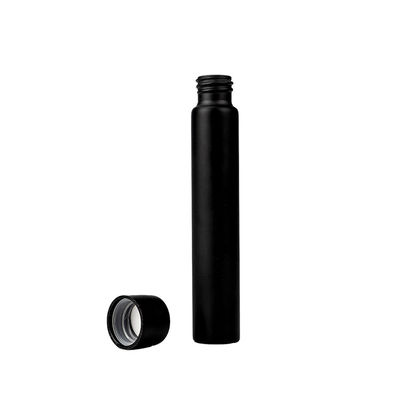 o Cr de 120mm Matte Black Joint Tube Opaque rola pre o tubo sem perigo para as crianças