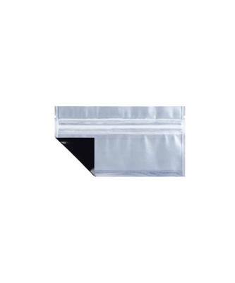 Pre o rolo Resealable Mylar ensaca sacos plásticos Ziplock da erva daninha da prova do cheiro