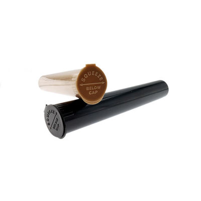 Da criança superior do tubo do PNF de 19mm x de 110mm empacotamento resistente reusável de Preroll