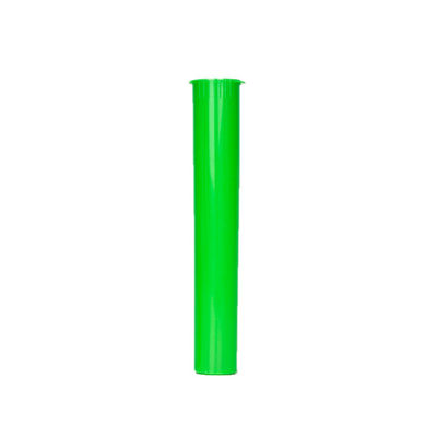 Da criança superior do tubo do PNF de 19mm x de 110mm empacotamento resistente reusável de Preroll