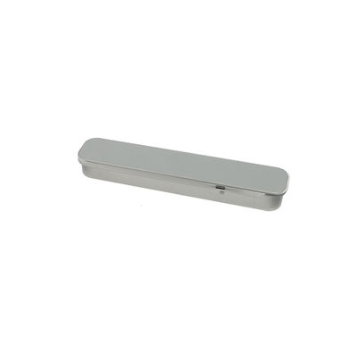 Criança Tin Box resistente com Matte Surface Finish para Prerolls