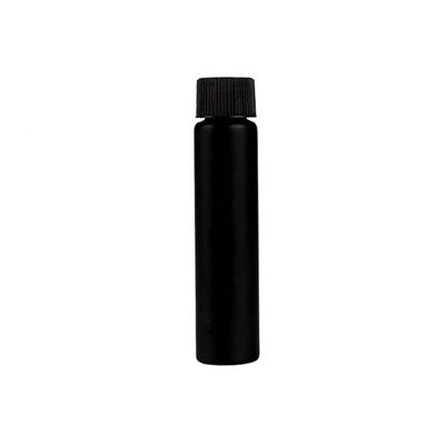 Tubo de articulação à prova de crianças de vidro de cor personalizada Tubo de pré-rolo de vidro à prova de crianças