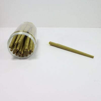 84mm 98mm King Size Pre Roll Cone Cone de papel rolante para fácil fumo