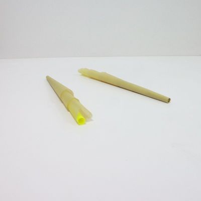 Cone de pré-rolo conveniente para cones de papel laminado de fumo de cânhamo