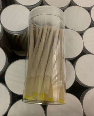 84mm 98mm King Size Pre Roll Cone Cone de papel rolante para fácil fumo