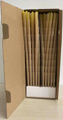 84mm 98mm King Size Pre Roll Cone Cone de papel rolante para fácil fumo