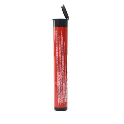 Tubo de plástico de cor personalizada para articulações Tubo de plástico à prova de crianças