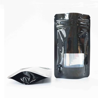 Embalagens de maconha resistentes a crianças da Kush Packaging