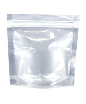 Sacos Mylar de 1 libra à prova de odor para embalagens de erva