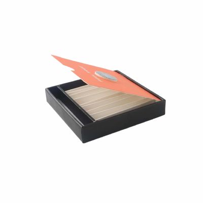 Embalagem de caixa de papel magnético à prova de crianças